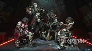 无主之地4全收集流程攻略是什么