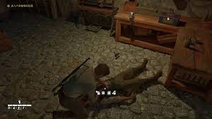 四海兄弟故乡C96型手枪成就怎么解锁