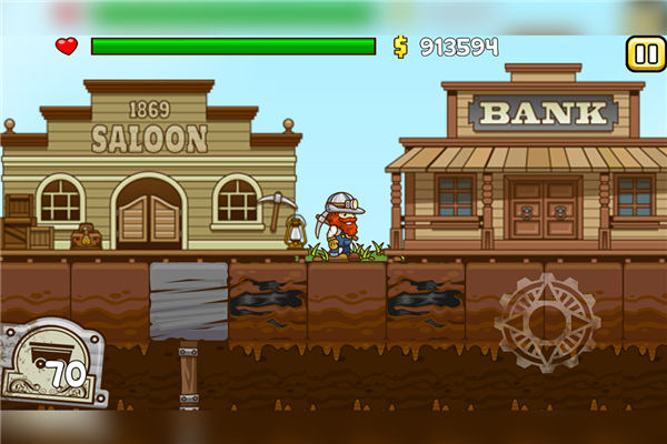 小小矿工官方版图片10