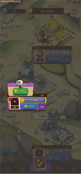 放置动物王国新手攻略图片3