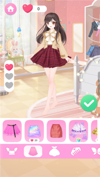 梦想精灵乐园新手攻略图片6