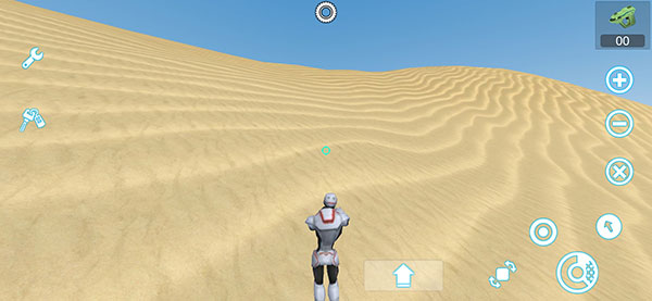 沙盒实验室攻略