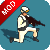 陆战射击3D手机2025版