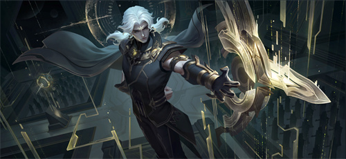 王者荣耀后羿天穹守望者怎么获得 后羿天穹守望者领取攻略