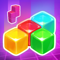 开心方块消消乐2025苹果下载