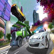 合并飞车苹果手机版下载