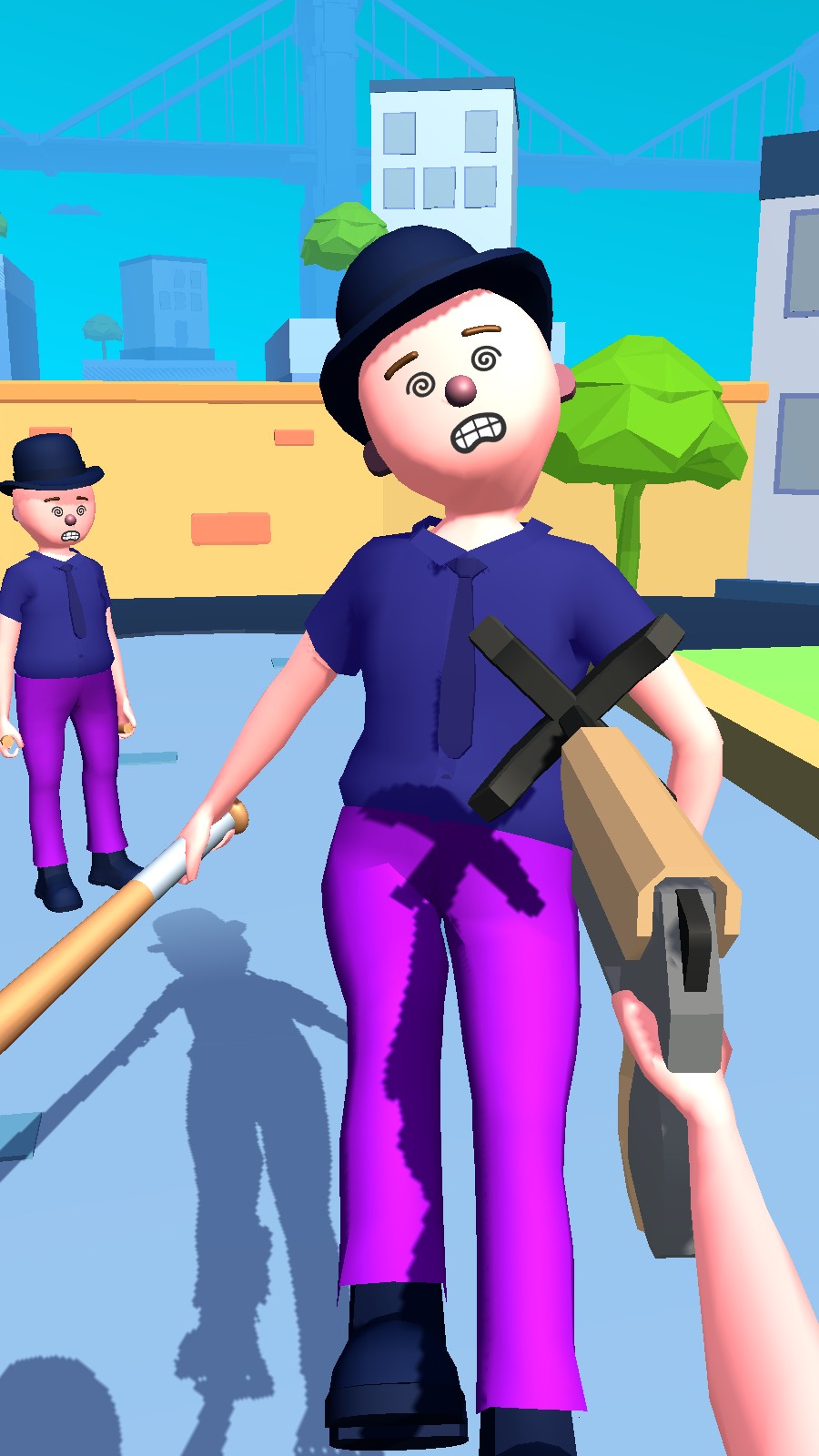 飞天神钩官方版