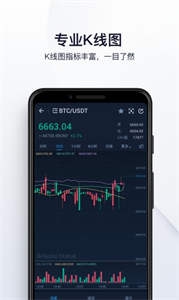 Bitrue交易所下载-Bitrue交易所iOS全新版v9.1.6