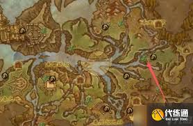 魔兽世界污秽杂种任务怎么过