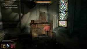 消逝的光芒困兽疯狂杀戮任务怎么过