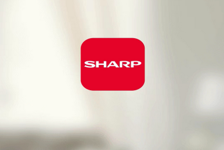 夏普新空气净化器管理平台