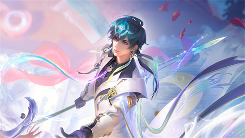 王者荣耀2026年5月新皮肤