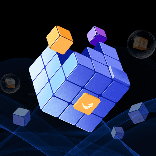 魔方教程苹果版