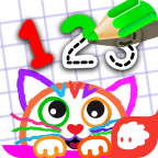 数绘小天才手机版2025