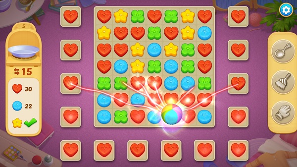 麦琪顿庄园新手攻略图片2