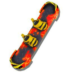 滑雪大冒险2汉化版图片9