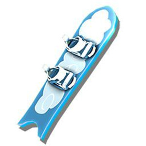 滑雪大冒险2汉化版图片10