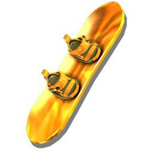 滑雪大冒险2汉化版图片11