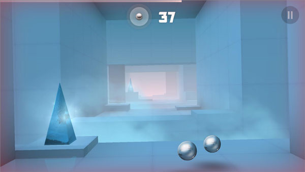 弹珠冲击游戏玩法图片2