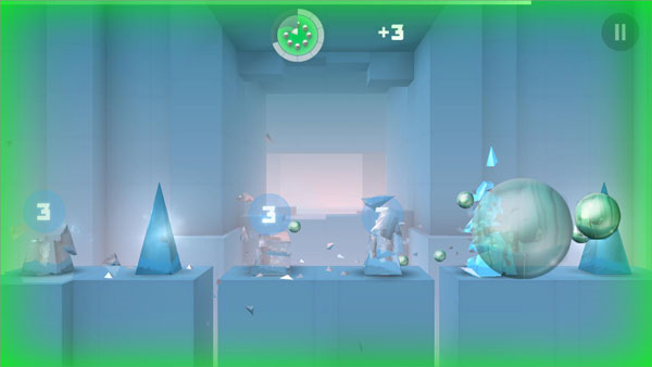 弹珠冲击游戏玩法图片5