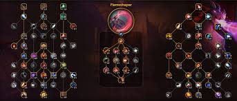 魔兽世界12.0前夕奥法怎么加点