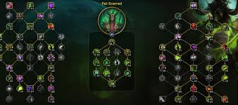 魔兽世界12.0前夕奥法怎么加点