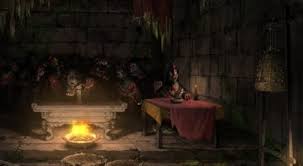 纸嫁衣8第四章弃煞牢柜子谜题怎么解