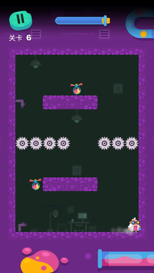 迷你地牢官方版