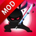 致命一击忍者英雄appios下载