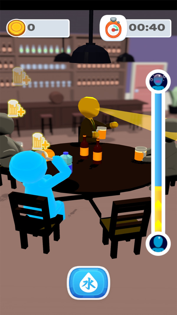 醒酒大挑战官方版