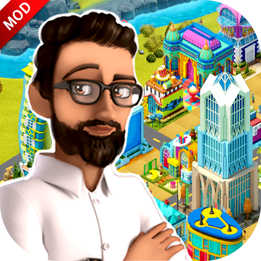 城市缔造者app2026