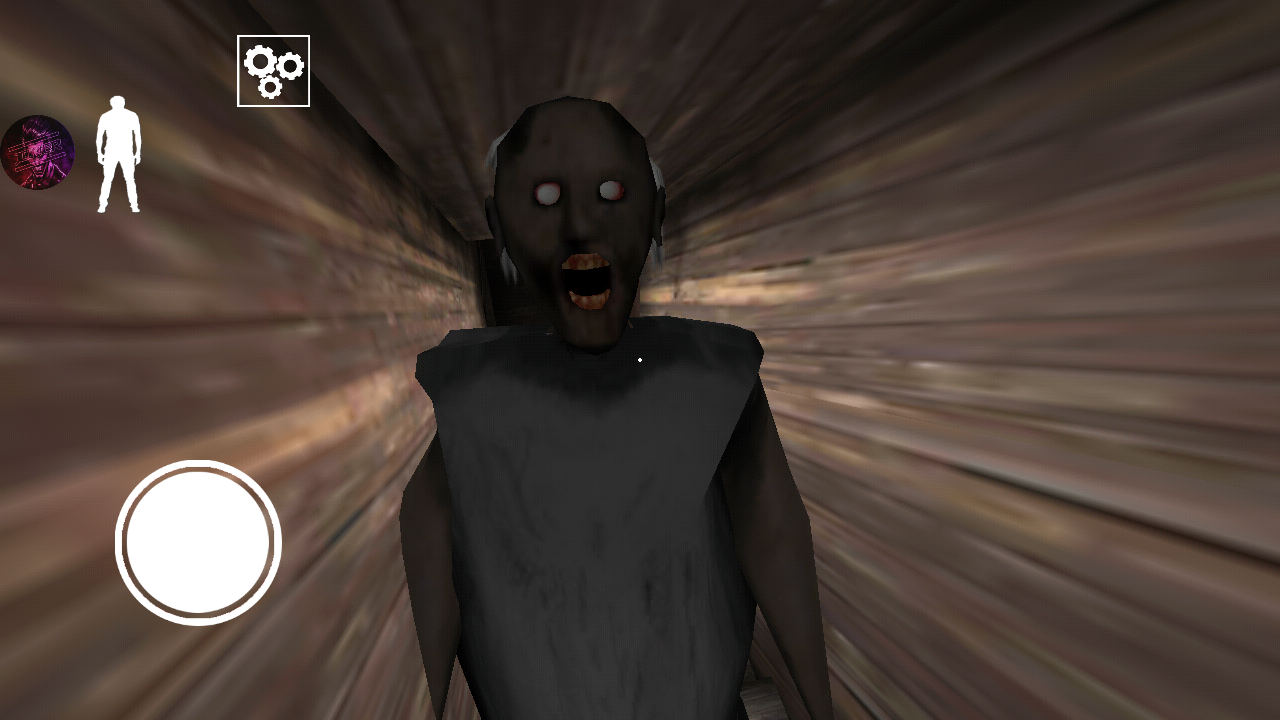 奶奶2人物无敌版