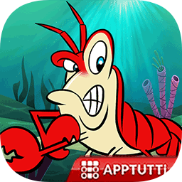 饿龙虾app版苹果