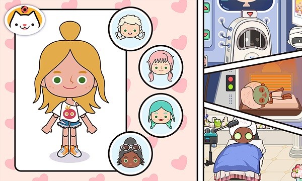 你家小镇app下载