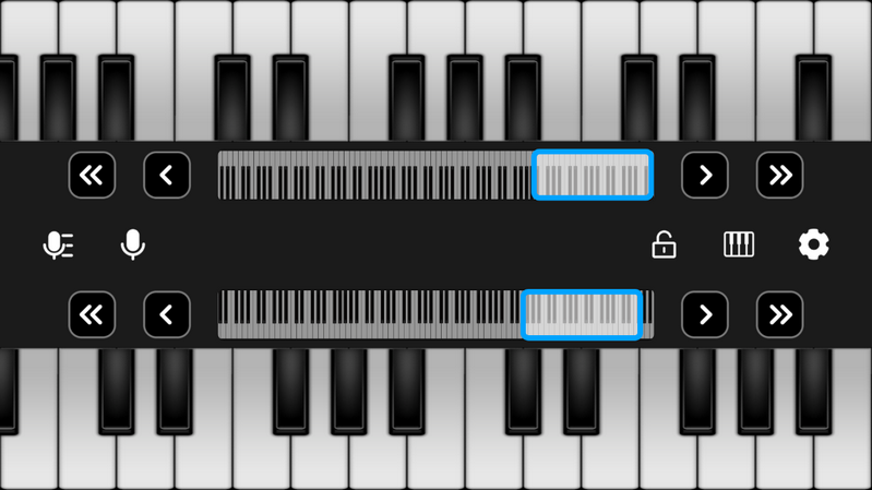 ym电子钢琴官方版