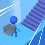 跑酷大神苹果版手机下载