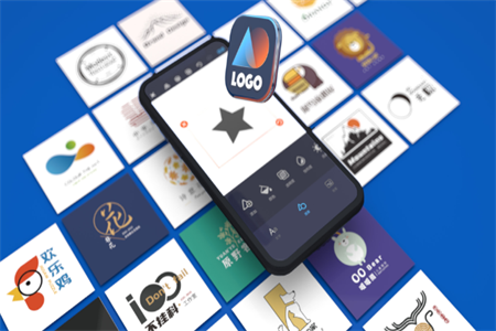 Logo设计助手软件