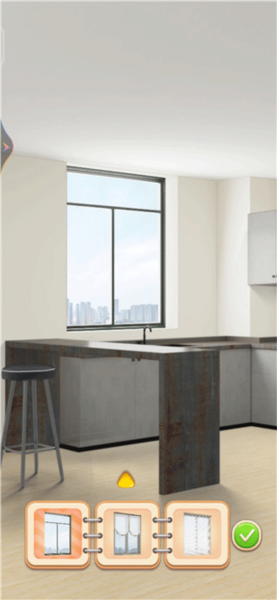 甜点消消旧版截图2