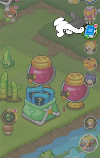 小森灵QQ版截图6