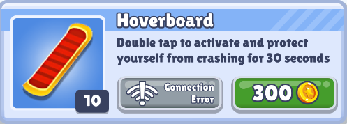 地铁跑酷彭于晏终极成品版本图片8