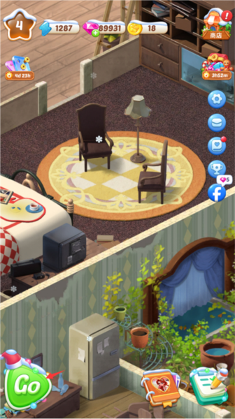 奥卡拉逃生新手攻略图片1