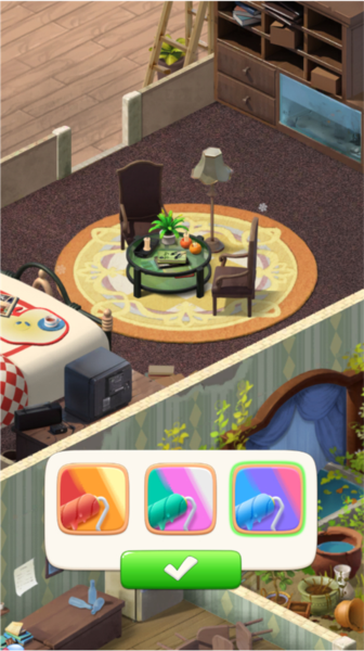 奥卡拉逃生新手攻略图片5