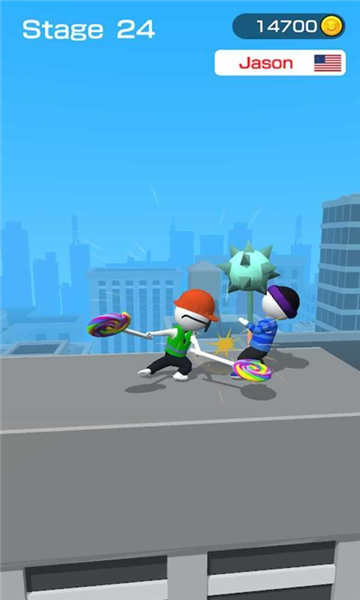 绘制武器3D截图