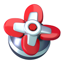 老爷车之家道具介绍