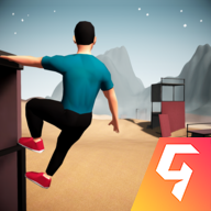 模拟翻滚跳跃2026苹果下载