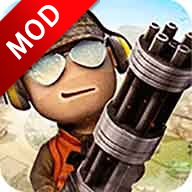 火柴人射击闯关苹果2026版