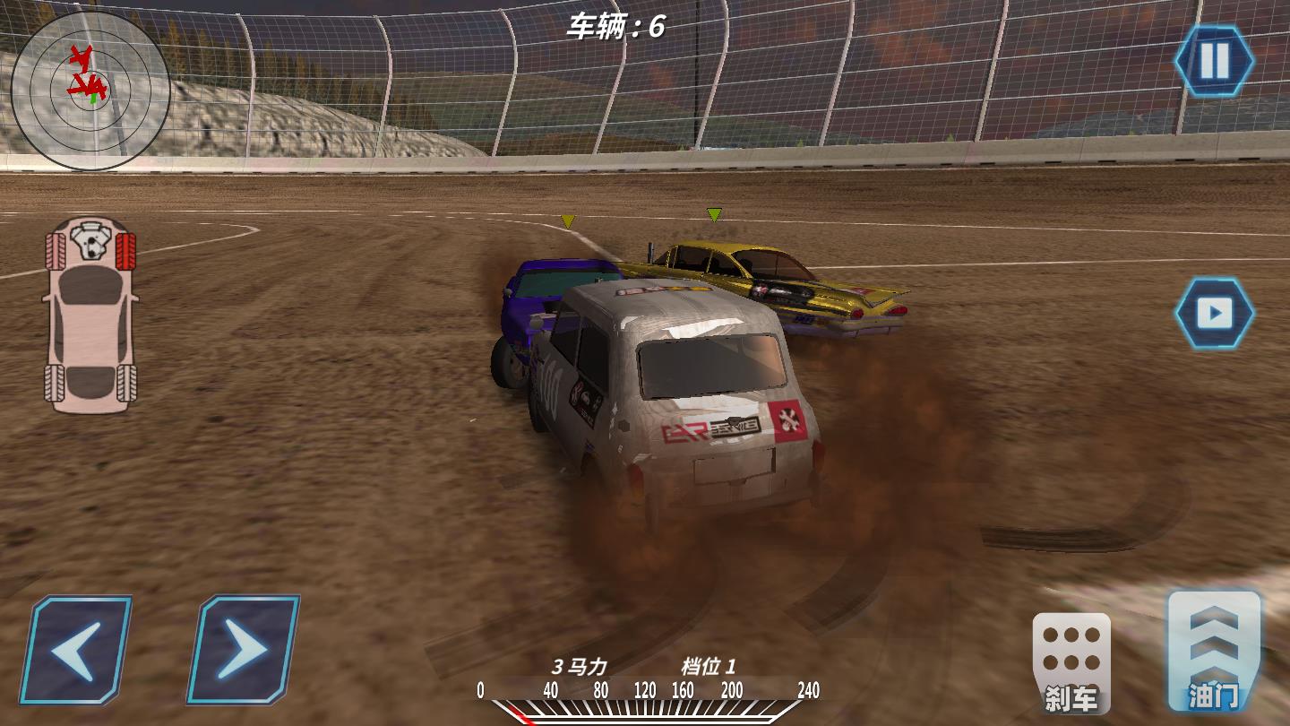 球球碰碰战安卓版