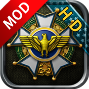 将军的荣耀太平洋战争HD苹果app下载