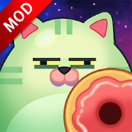 甜甜圈猫app苹果下载