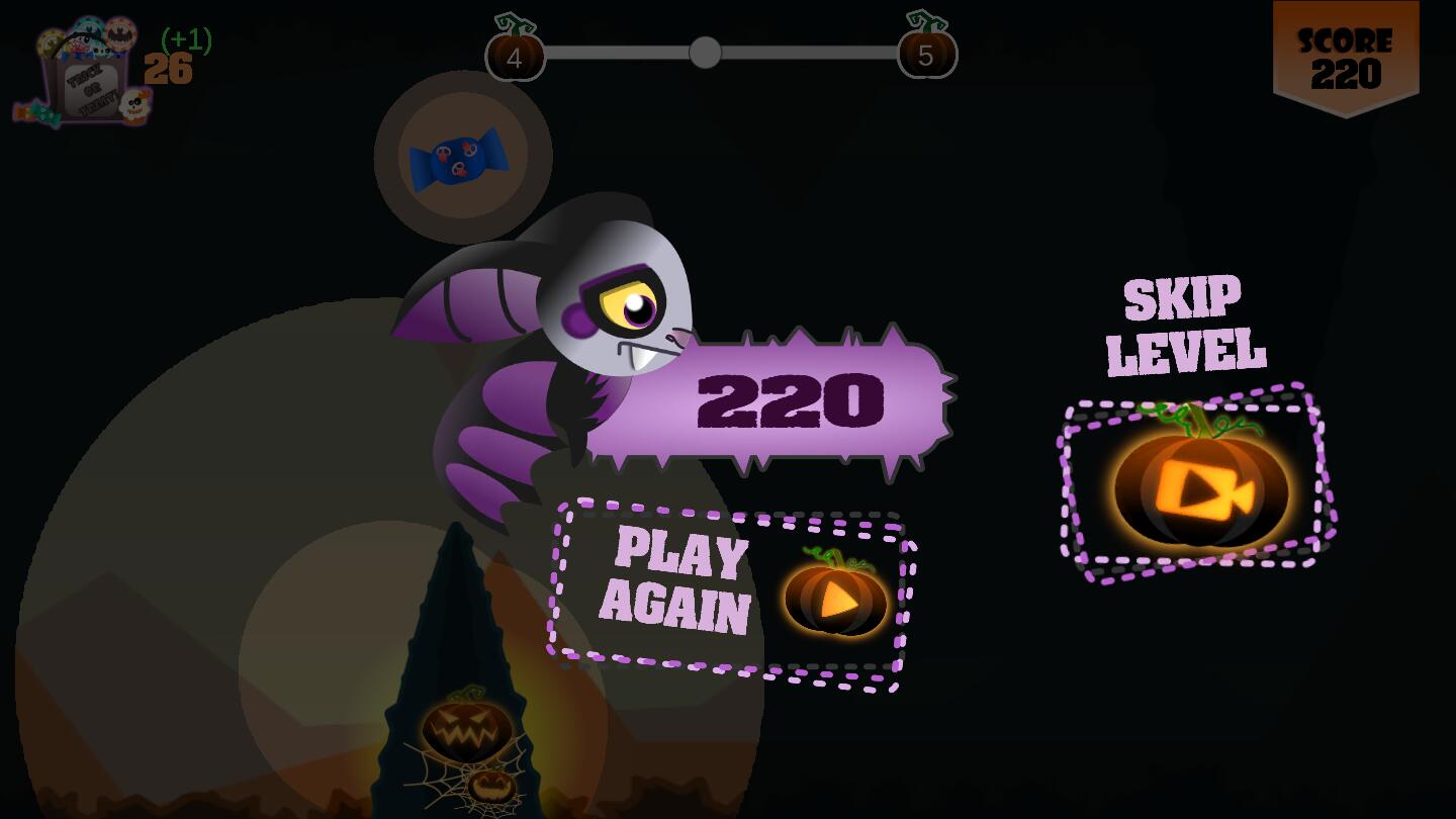 点点蝙蝠官方版